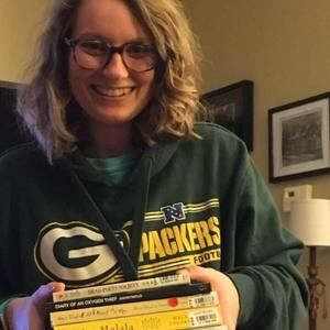 Meet your Posher, Alyssa